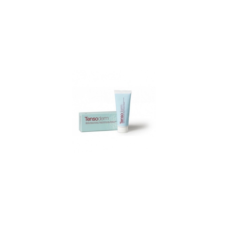 Tensoderm Máscara Facial 60Ml