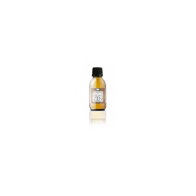 Terpenic Aceite Masaje Relax Zen 100Ml