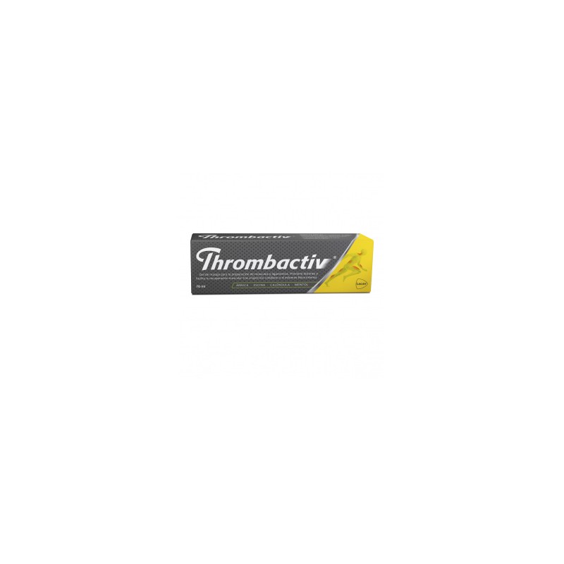 Thrombactiv Gel 70 Ml