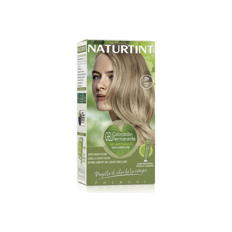 Naturtint 9N Rubio Miel