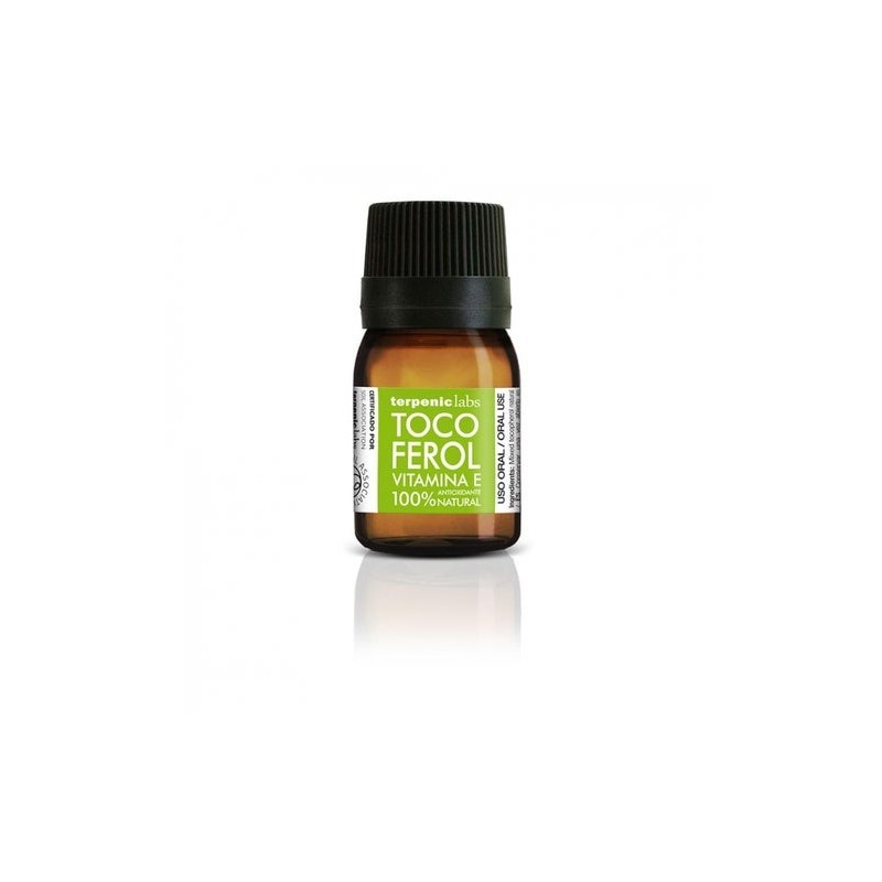 Tepernic Tocoferol 30Ml