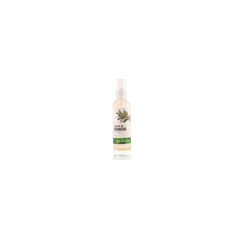 Tot Herba Aceite Cuerpo Romero 100Ml