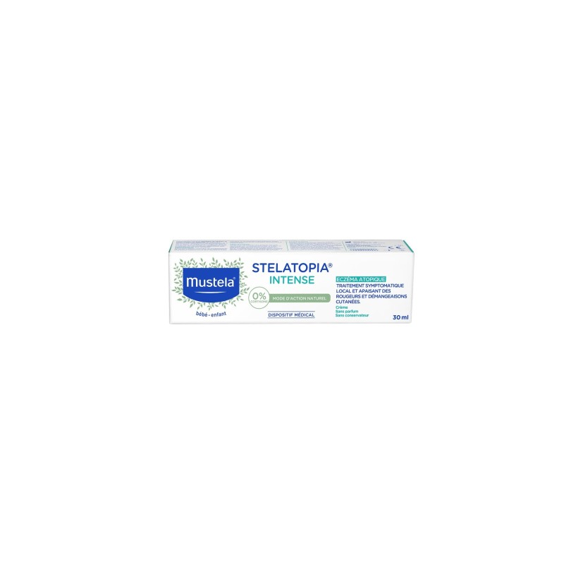 Mustela Stelatopia Intensive 30Ml