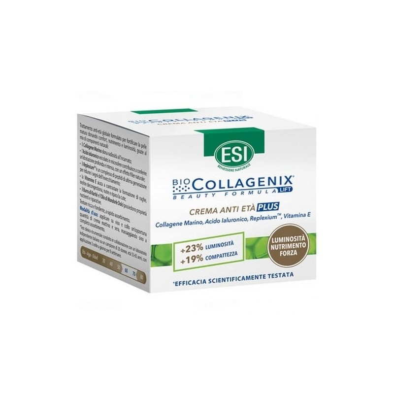 Esi Biocollagenix 30Uds