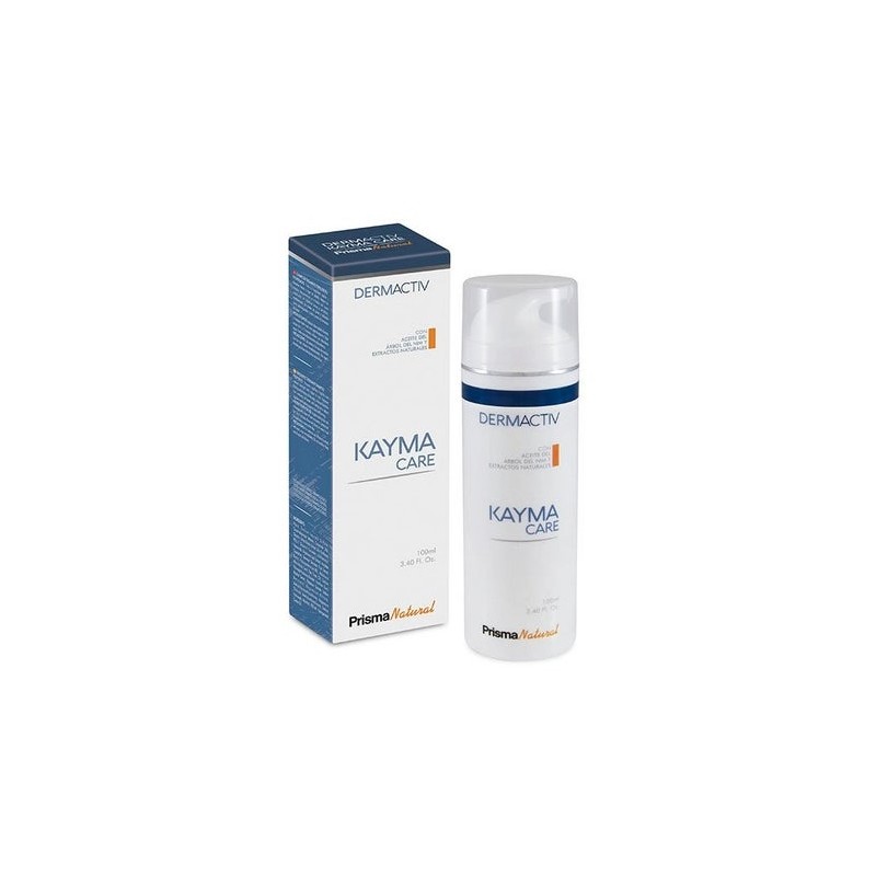 Prisma Natural Dermactiv Kayma Crema 100Ml