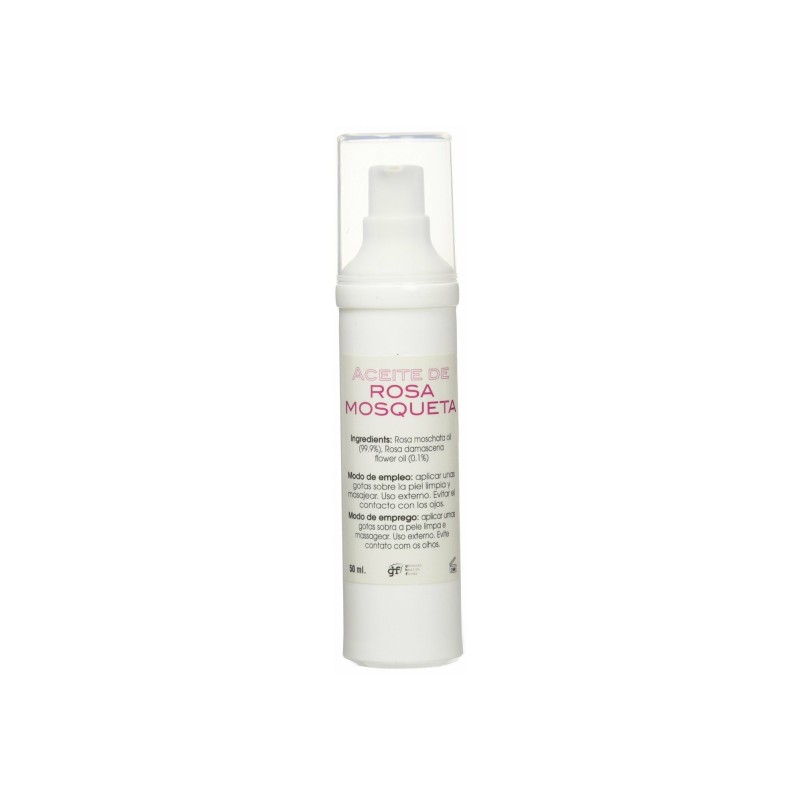 Ghf Aceite De Rosa Mosqueta 50Ml