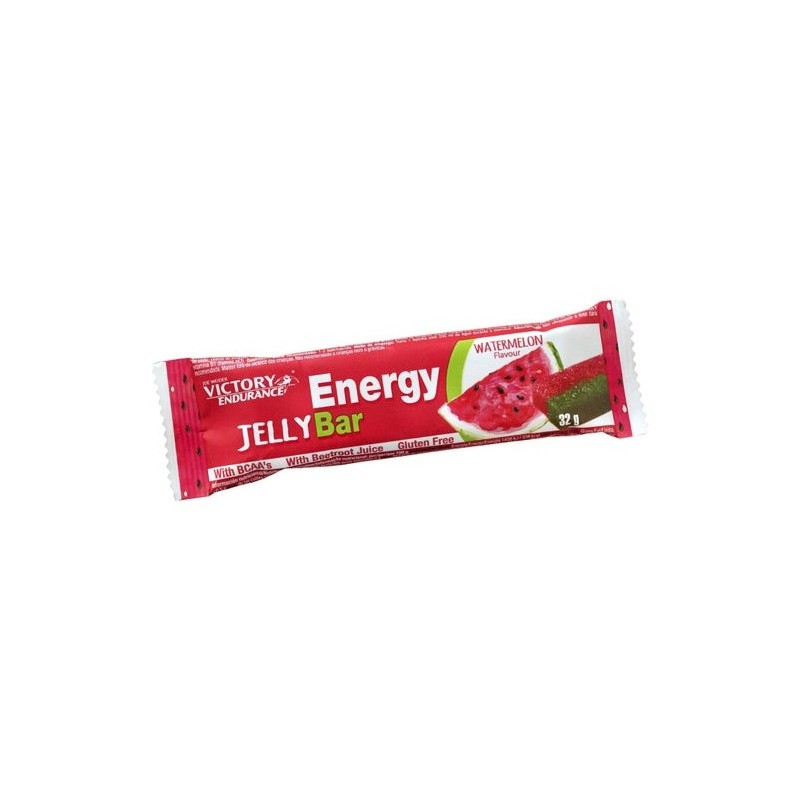 Victory Endurance Energy Jelly Bar Sandia 32G