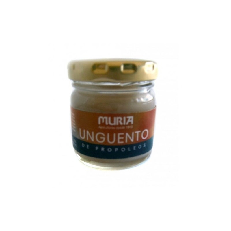 Muria Unguento Propolis Balsamico 30G