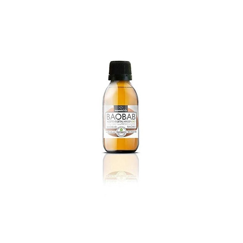 Baobab  Bio 100Ml Aceite Vegetal