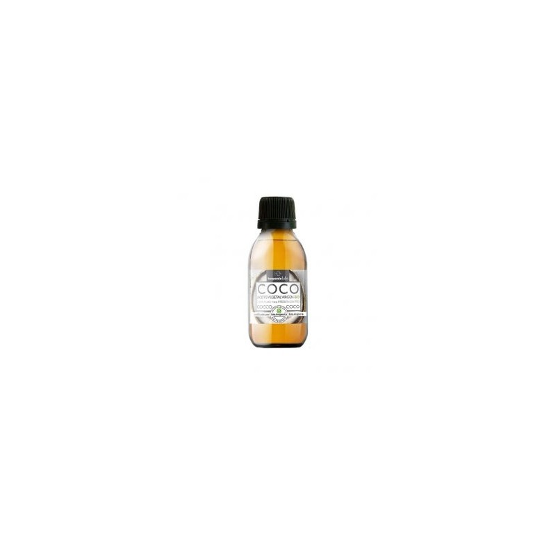 Coco Bio 100Ml Aceite Vegetal