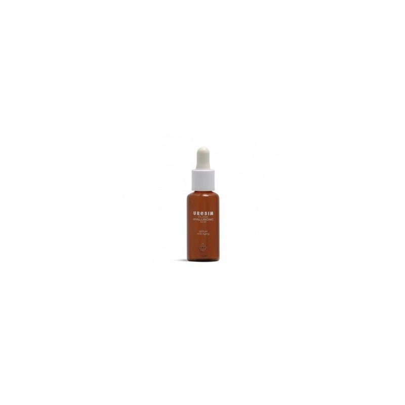 Uresim Pure Hyaluronic Acid Serum 30Ml