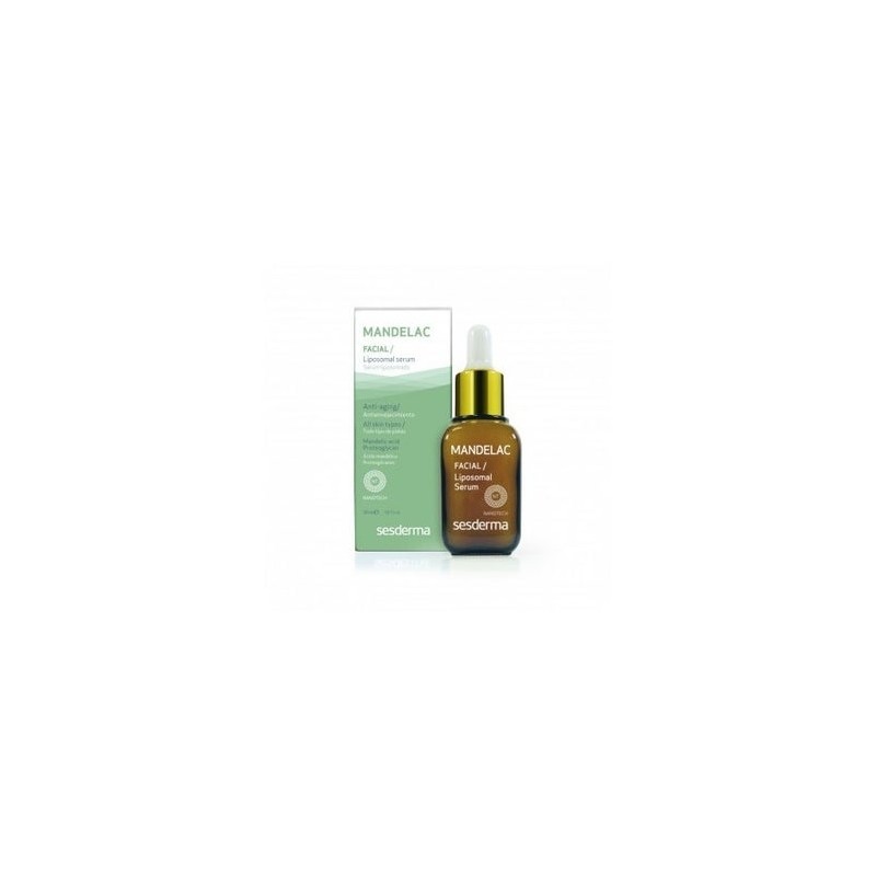 Sesderma Mandelac Liposomal Serum 30 Ml