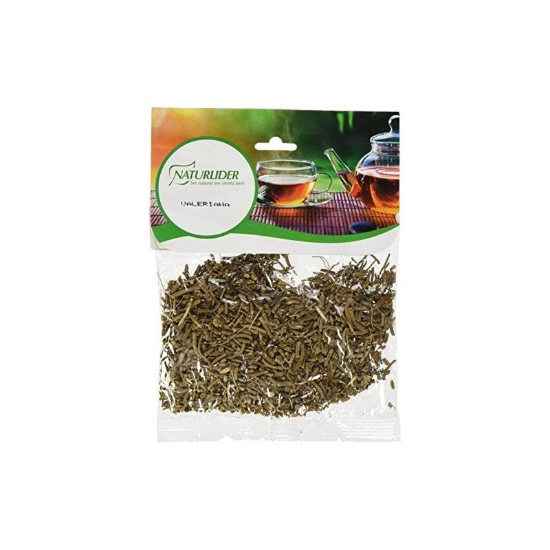 Botanicum  Valeriana 50G