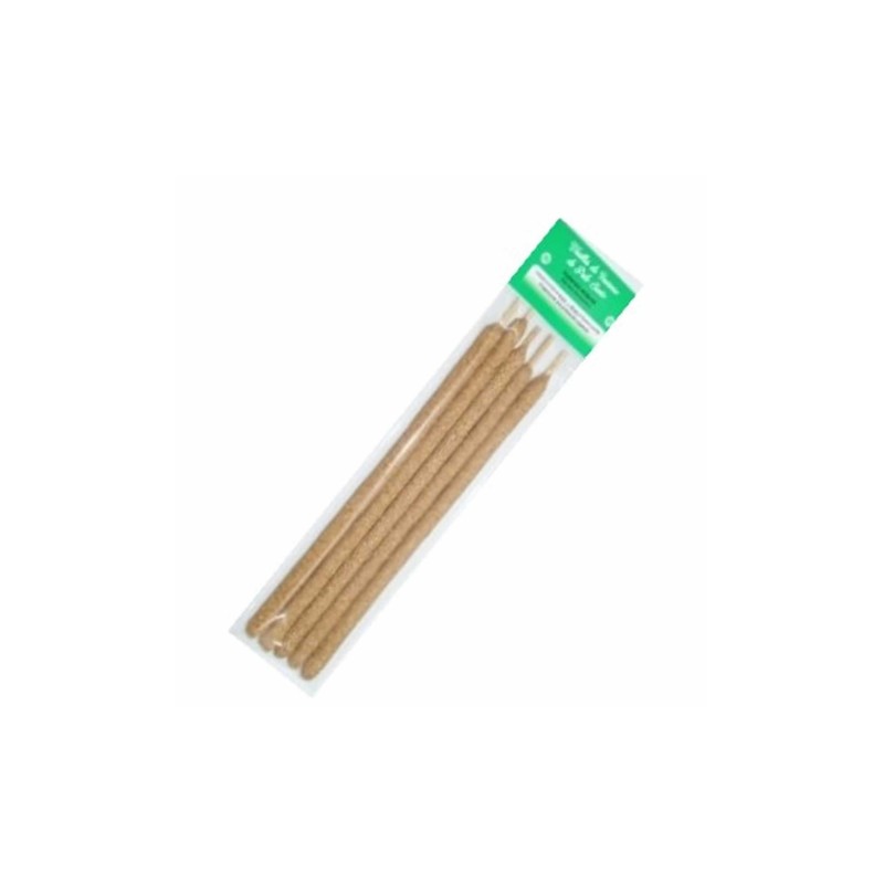 El Oro De Los Andes Palo Santo Sticks Copal 5Uds