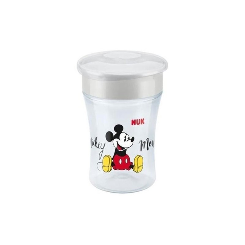 Magic Cup Nuk Mickey