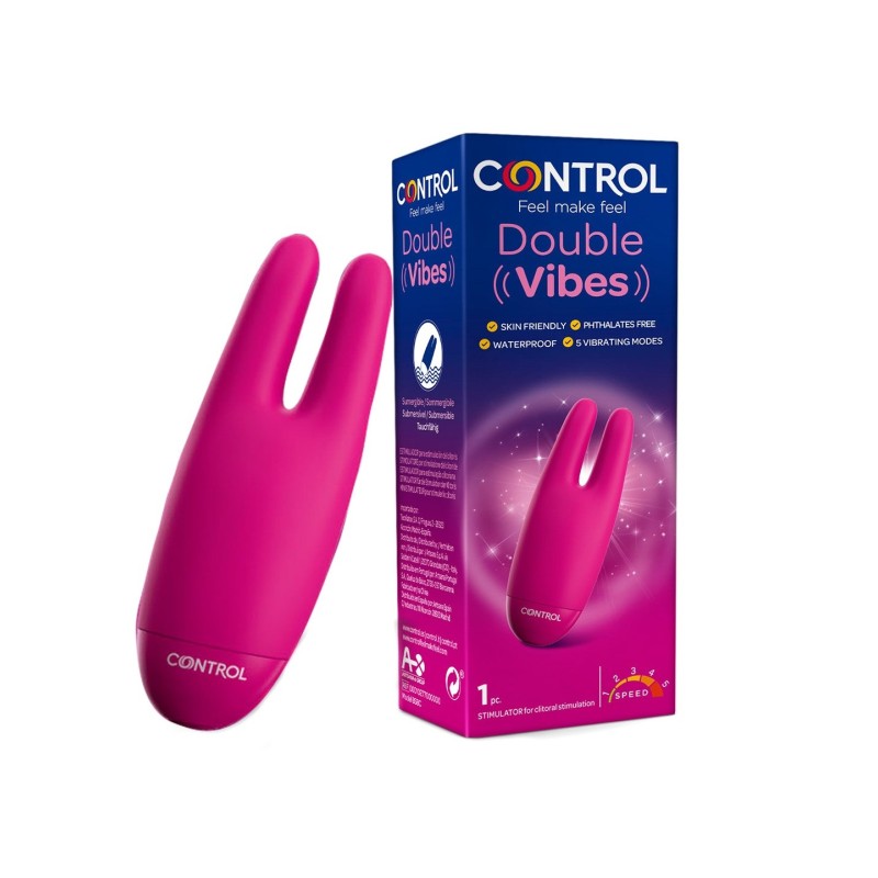 Control Toys Doubles Vives