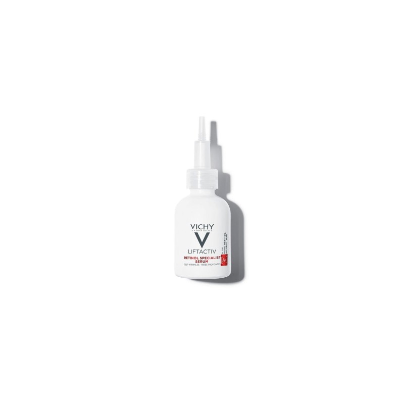 Vichy Liftactiv Retinol Specialist Serum 30Ml