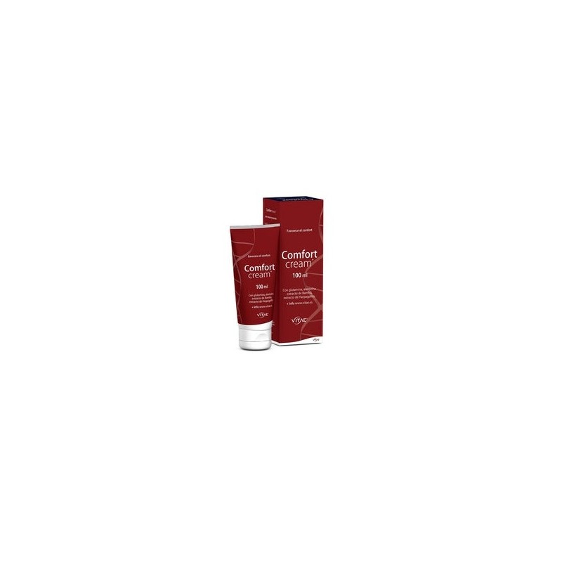 Vitae Comfort Cream 100Ml