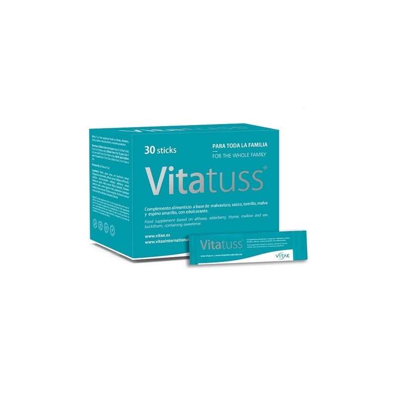 Vitae Vitatuss 30 Sticks