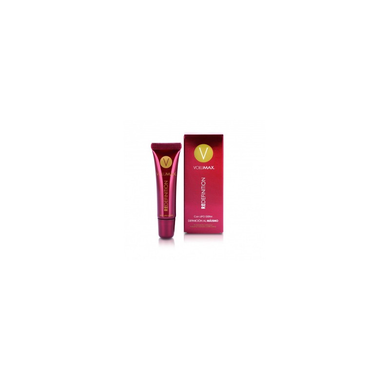 Volumax Redefinition Balsamo Labial 15Ml