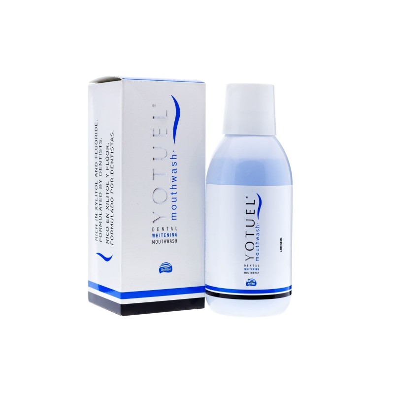 Yotuel Colutorio 250 Ml