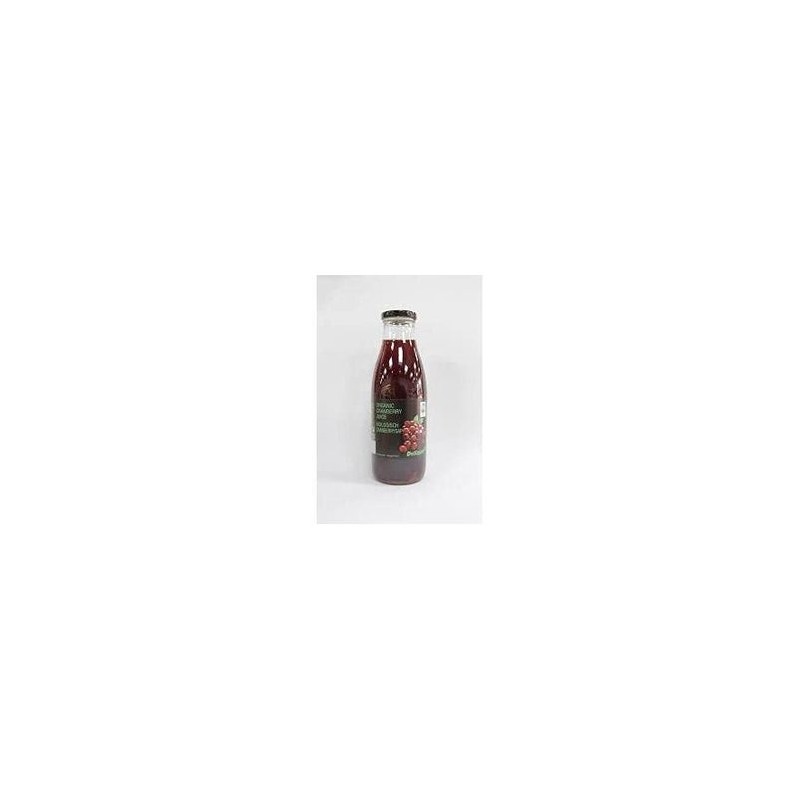 Delizum Zumo Arandanos Rojos 750Ml