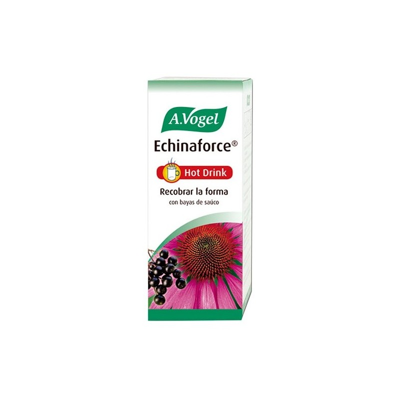 A. Vogel Echinaforce Hot Drink 100Ml