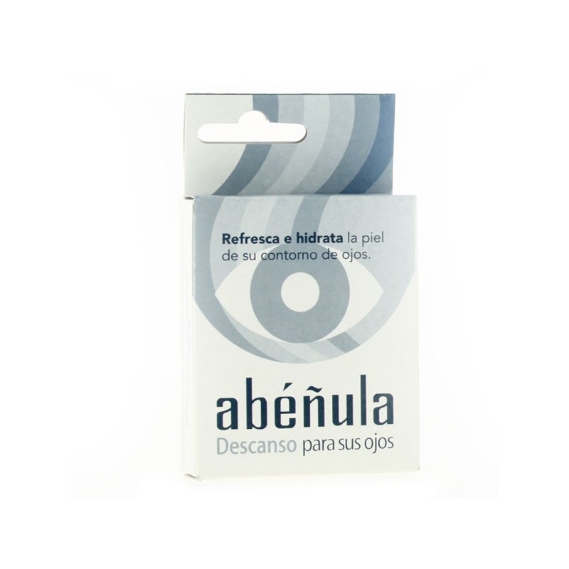 Abeñula Descanso Ojos 4,5 Gr