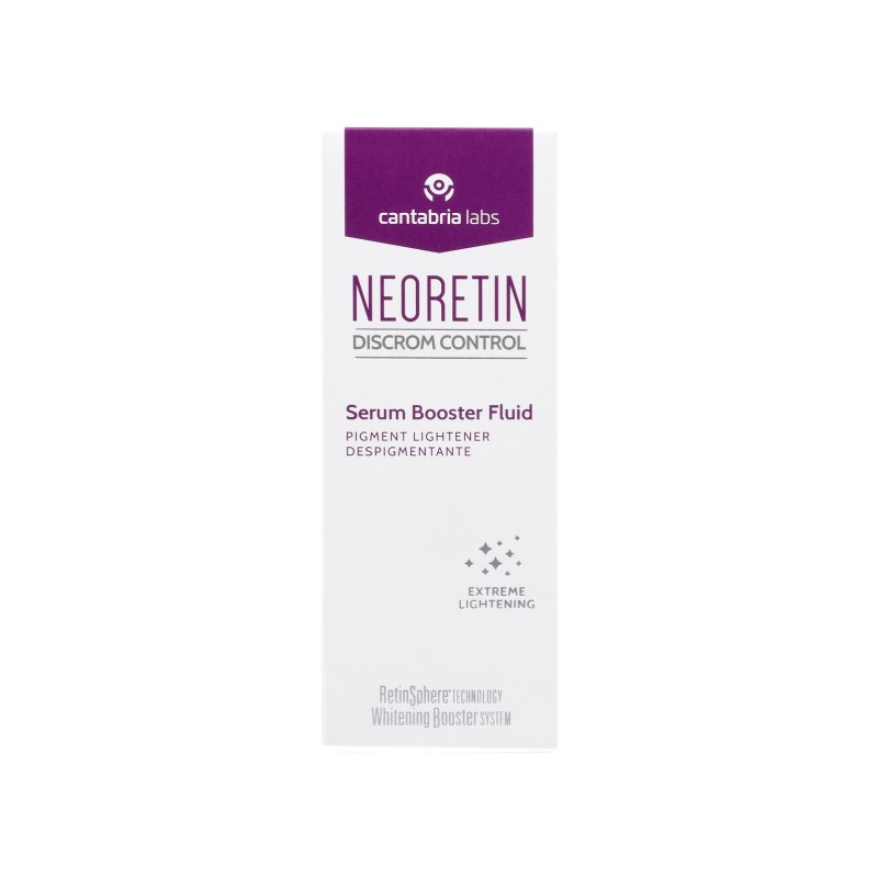 Neoretin Discrom Control Serum 30Ml