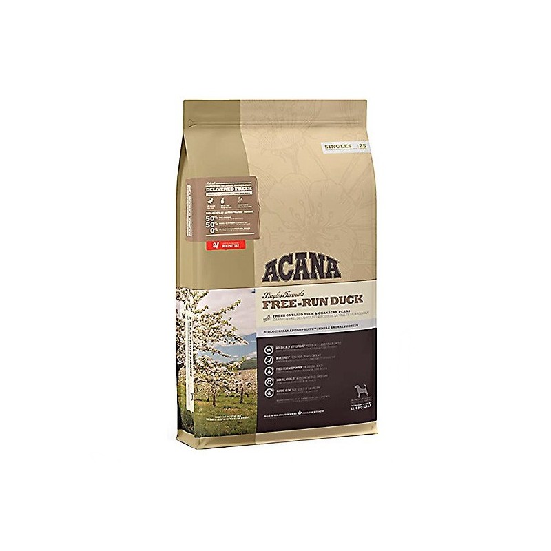 Acana Free Run Duck 11Kg