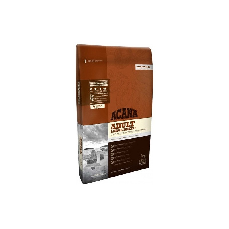 Acana Adult Large 17Kg