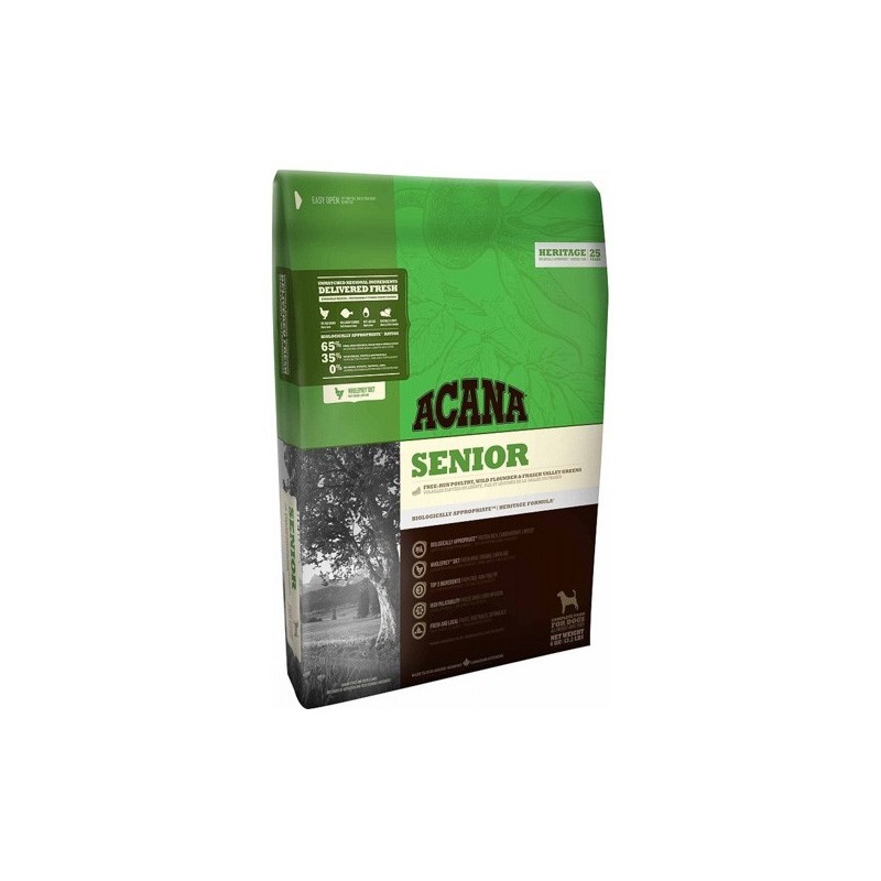 Acana Senior Dog 11,4Kg