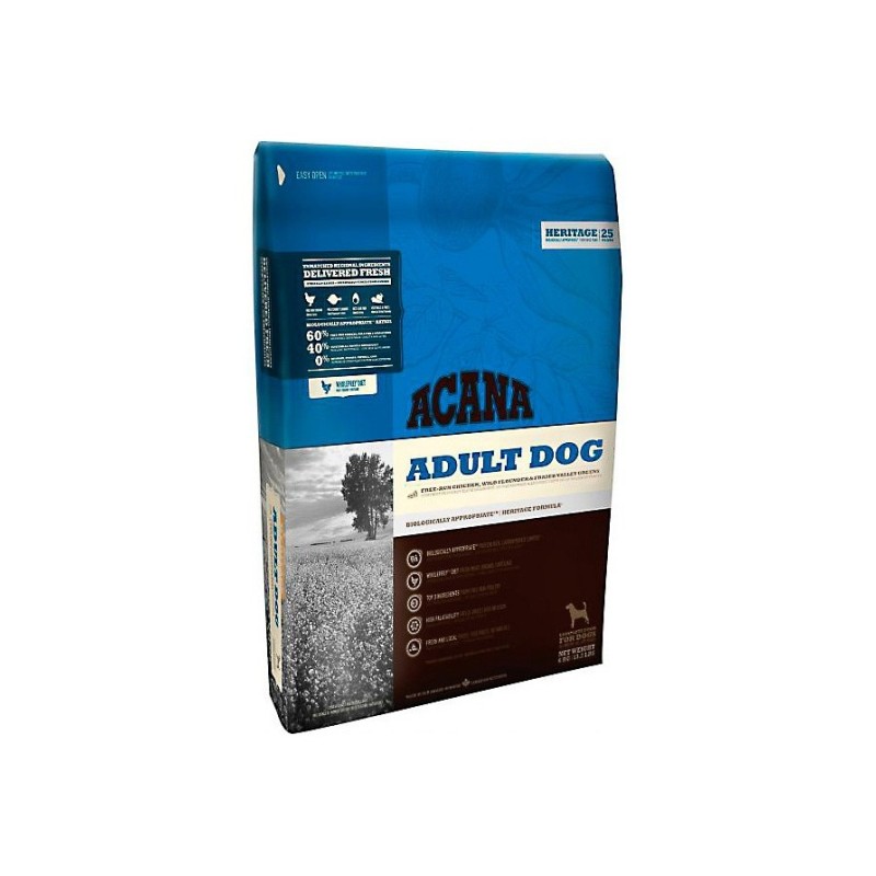 Acana Adult Dog 11Kg