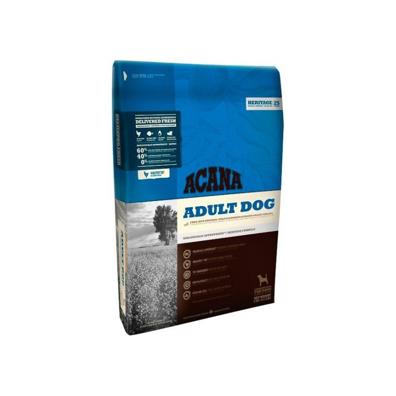 Acana Adulto Dog 2Kg