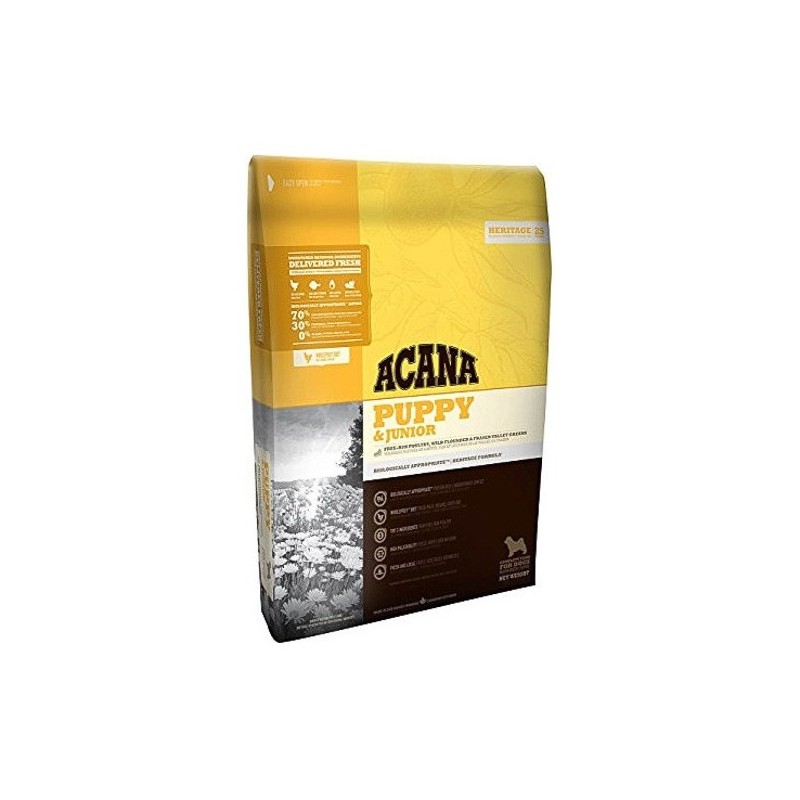 Acana Puppy Junior 11,4Kg