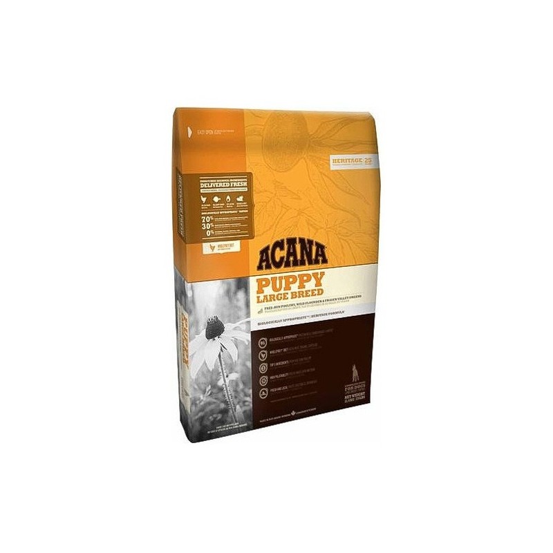 Acana Puppy Large 17Kg