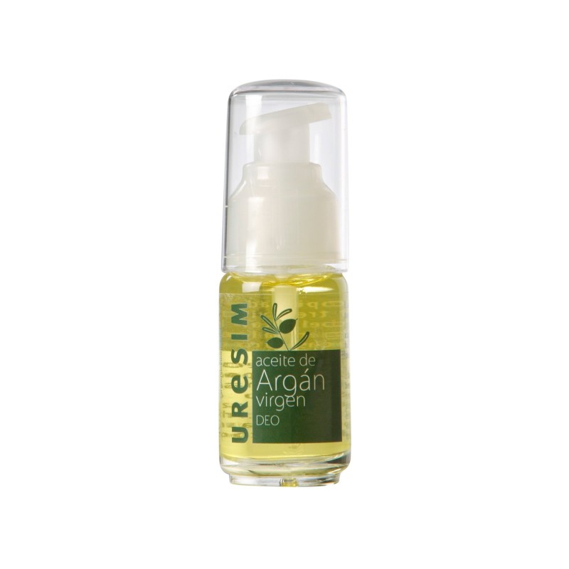 Uresin Aceite De Argan 30Ml