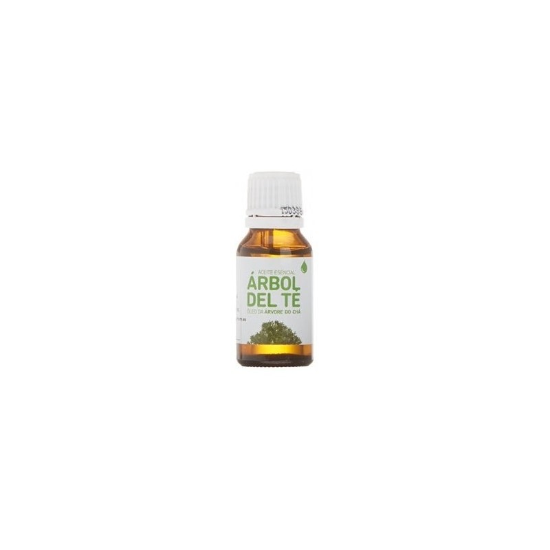 Aceite Arbol Del Té 100% Puro Dderma 15 Ml