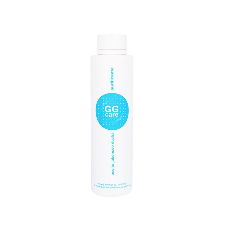 Gg Care Aceite Jabonoso Ducha Purificante 250Ml