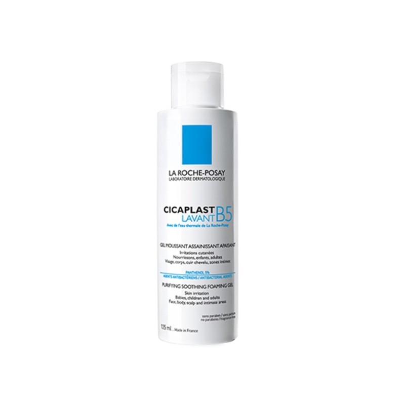 La Roche Posay Cicaplast B5 Gel Lavante 200Ml