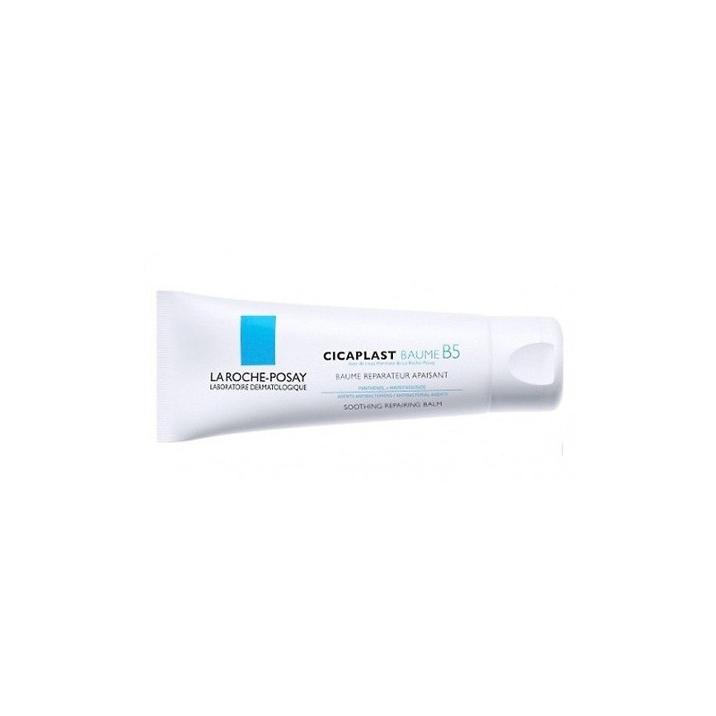 La Roche Posay Cicaplast Reparador Epidermis 40Ml