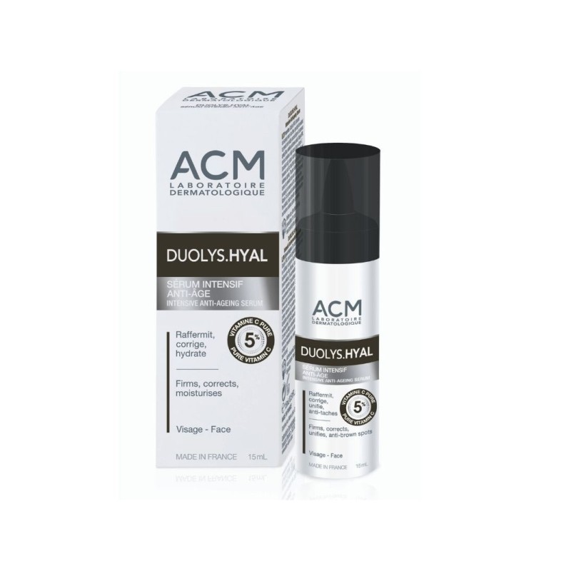 Acm Duolys Hyal Serum 15Ml