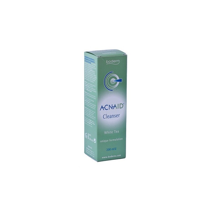 Acnaid Limpiador 200Ml