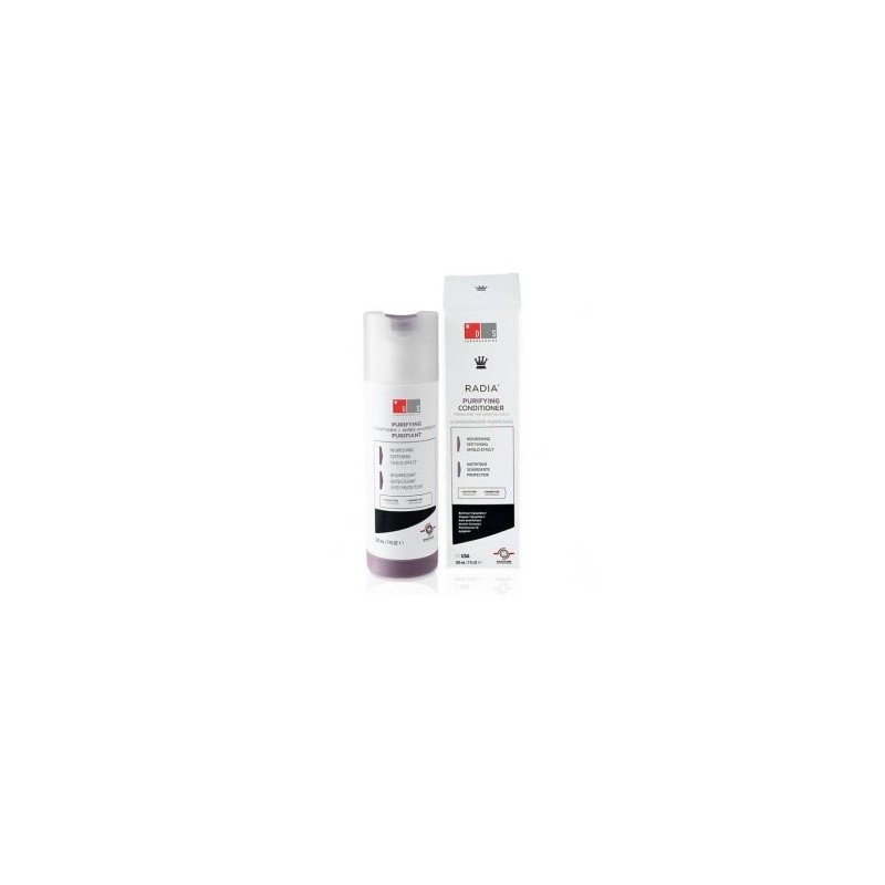 Ds Radia Acondicionador Purificante 205Ml