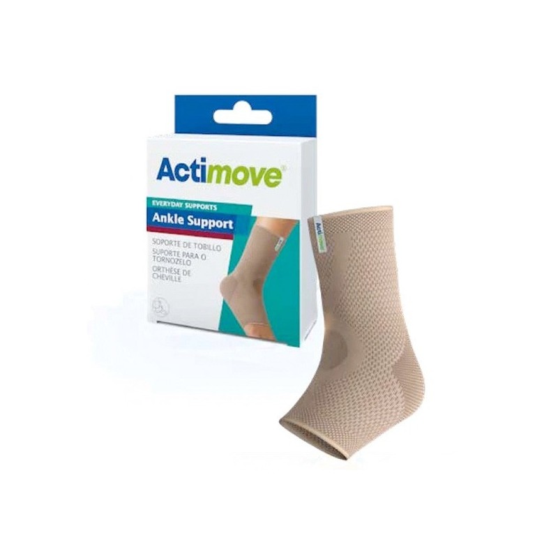 Actimove Tobillera Elástica Talla Xl