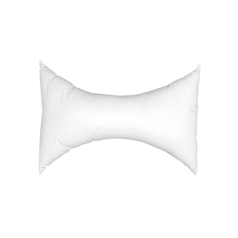 Almohada Cervical Viaje Mariposa