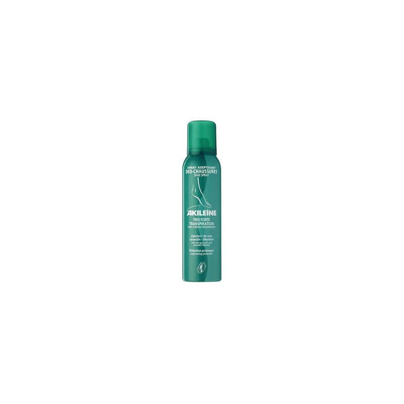 Akileine Spray Calzado 150 Ml