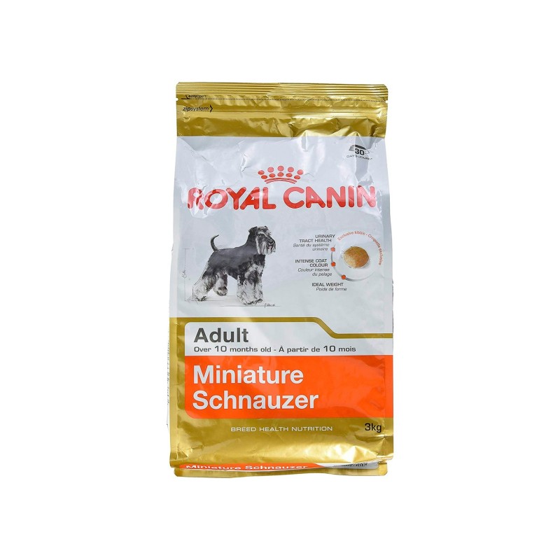 Royal Canin Mini Schnauzer Adult 3Kg