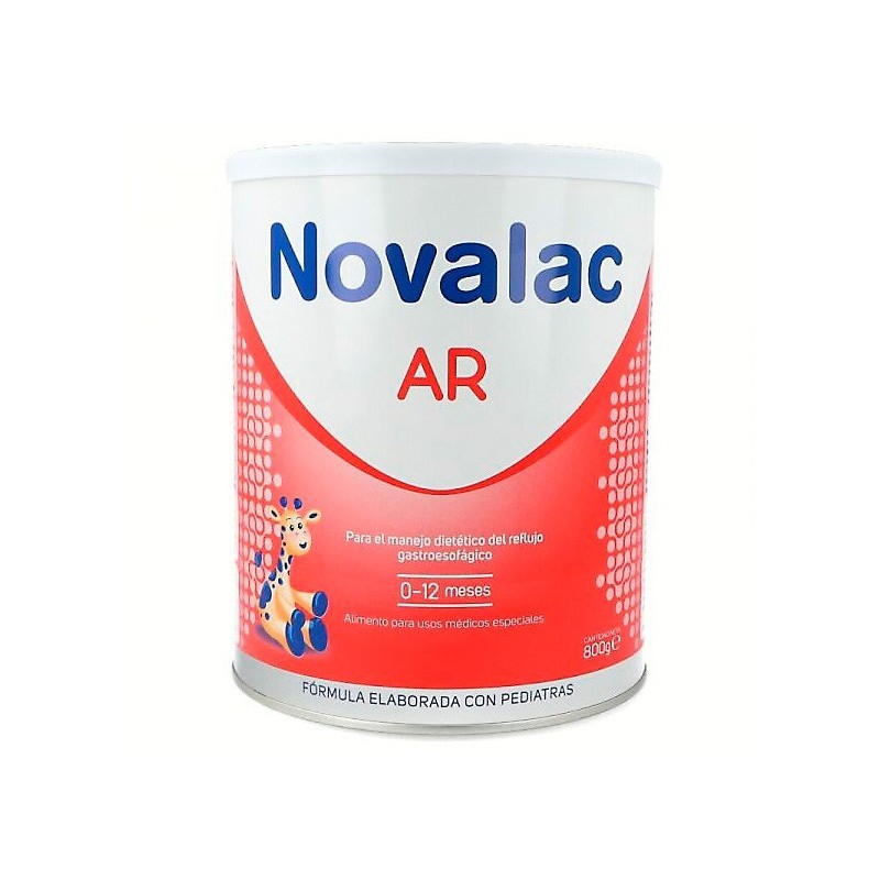 Novalac Ar 800Gr