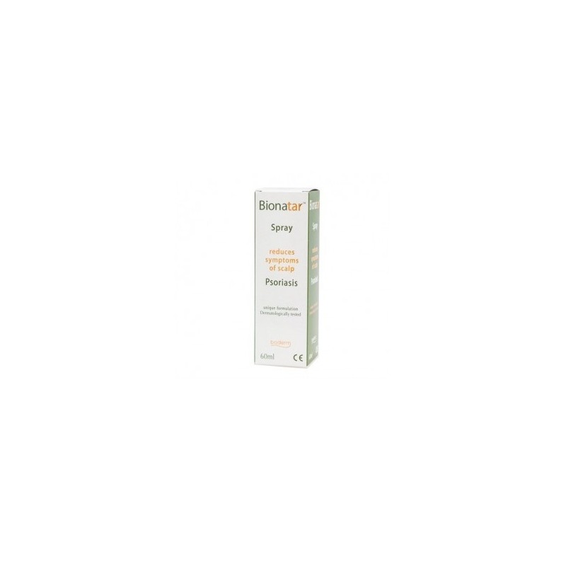 Bionatar Spray 60Ml